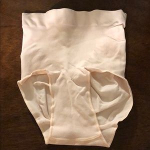 SKIMS sculpting mid waist brief